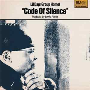 Lil' Dap - Code Of Silence FLAC
