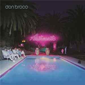 Don Broco - Automatic FLAC