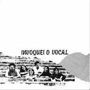 Invoquei O Vocal - Invoquei o vocal FLAC