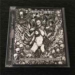 Diabolikal - Fornication.Lust.Perversion FLAC