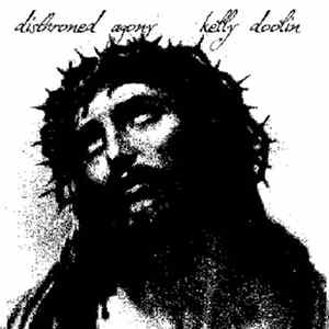 Disthroned Agony - Kelly Doolin FLAC