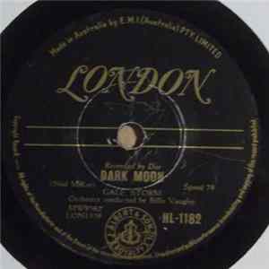 Gale Storm - Dark Moon / A Little Too Late FLAC