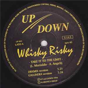 Whisky Risky - Take It To The Limit FLAC