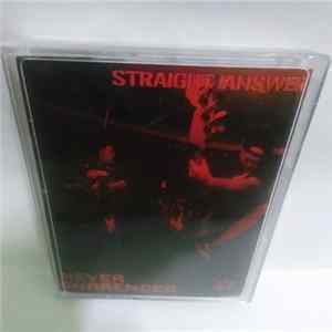 Straight Answer - Never Surrender FLAC
