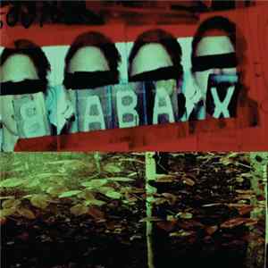 Baba-X - Sounds Of The Concrete Forest Vol. 3 FLAC