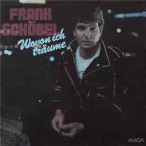 Frank Schöbel - Wovon Ich Träume FLAC