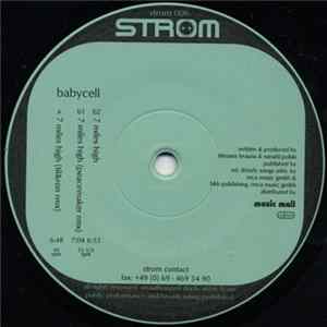 Babycell - 7 Miles High FLAC