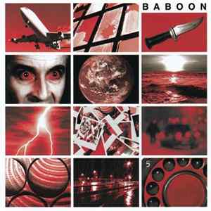 Baboon - Baboon FLAC