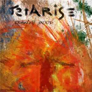Tetarise - Orange Mood FLAC