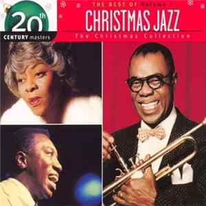 Various - The Best Of Christmas Jazz Volume 1 FLAC