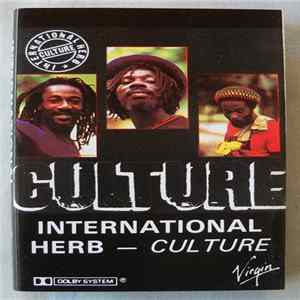 Culture - International Herb FLAC