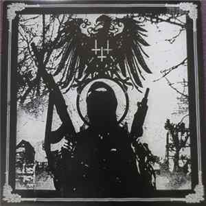 Satanic Warmaster - Black Metal Kommando FLAC