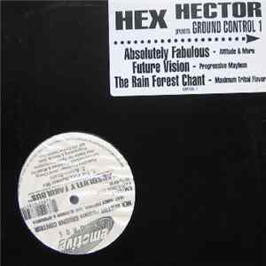 Hex Hector - Ground Control 1 FLAC