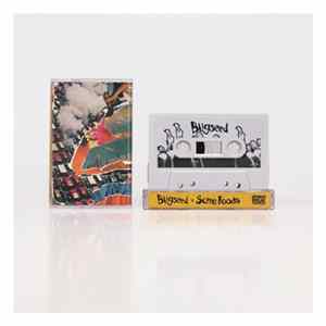 Bugseed - Some Foods FLAC