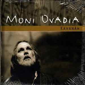 Moni Ovadia - Kavanah FLAC