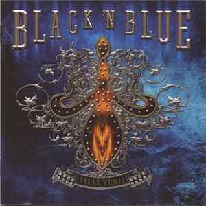 Black 'N Blue - Hell Yeah! FLAC