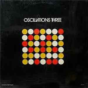Don Voegeli - Oscillations Three FLAC