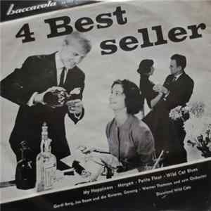 Various - My Happiness / Morgen / Petite Fleur / Wild Cat Blues FLAC