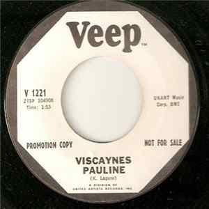Viscaynes - Pauline FLAC