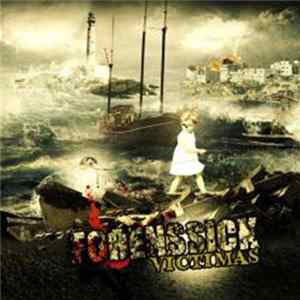 Forenssick - Victimas FLAC