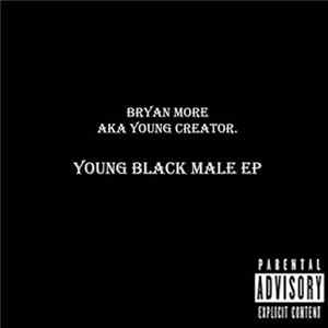 Bryan More - Young Black Male EP FLAC