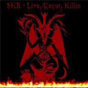 Serial Killin Records - Live, Uncut, Killin FLAC