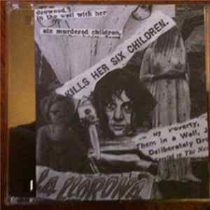 Werewolf Jerusalem - La Llorona FLAC