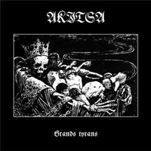 Akitsa - Grands Tyrans FLAC