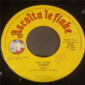 Angela Cicorella - Dumbo FLAC