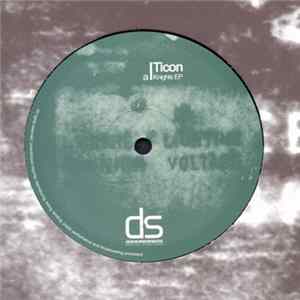 Ticon - Knights EP FLAC