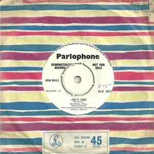 Michael Hill - Joey's Song / Juke's Jingle FLAC