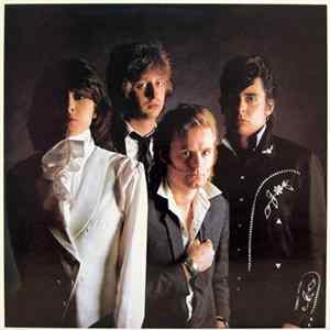 Pretenders - Pretenders II FLAC