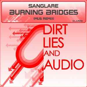 Sanglare - Burning Bridges FLAC