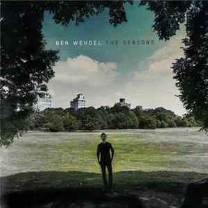 Ben Wendel - The Seasons FLAC