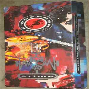 Queensrÿche - Operation: Live Crime FLAC