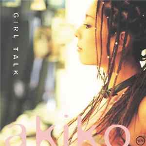 Akiko - Girl Talk FLAC
