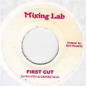 Dawn Penn & Grindsman - First Cut FLAC