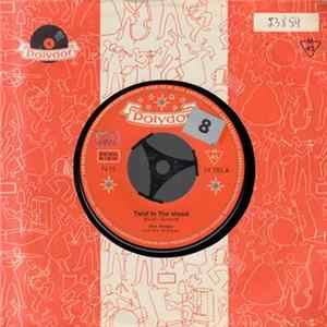Max Greger Und Sein Orchester - Twist In The Mood FLAC