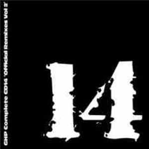 Go Home Productions - GHP Complete CD14 "Official Remixes 2" FLAC