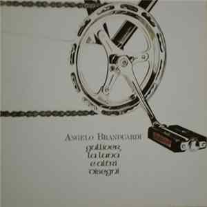 Angelo Branduardi - Gulliver, La Luna E Altri Disegni FLAC