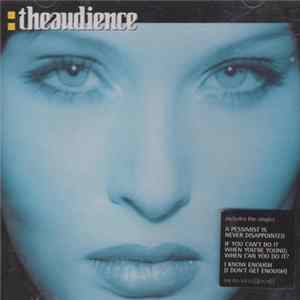 theaudience - theaudience FLAC