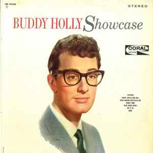 Buddy Holly - Showcase FLAC