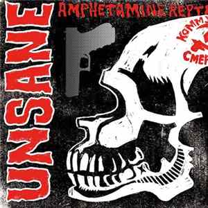 Unsane / Melvins - Amphetamine Reptile Records Cage Match FLAC