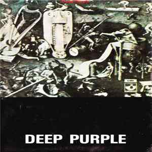 Deep Purple - Deep Purple FLAC
