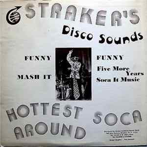 Funny - Mash It FLAC
