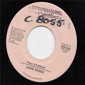 Janie Renée - Feux D'Artifices FLAC