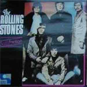 The Rolling Stones - Satisfaction FLAC