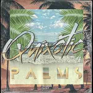 Quixotic - Palms FLAC