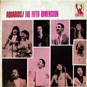 The Fifth Dimension - Aquarius FLAC