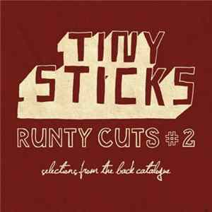 Various - Runty Cuts #2 (Selections From The Back Catalogue) FLAC